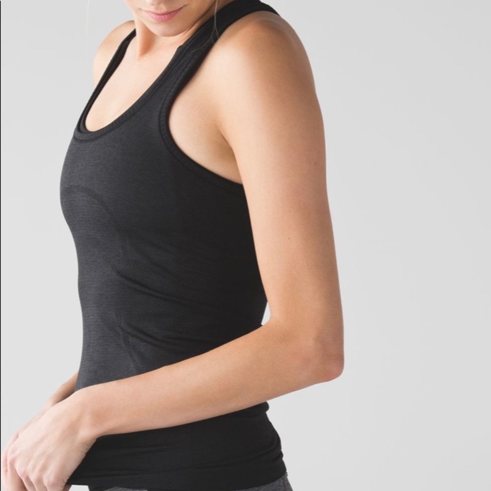 Swiftley Racer Back Lululemon Tank